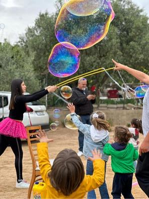 animaciones infantiles tematica harry potter en barcelona