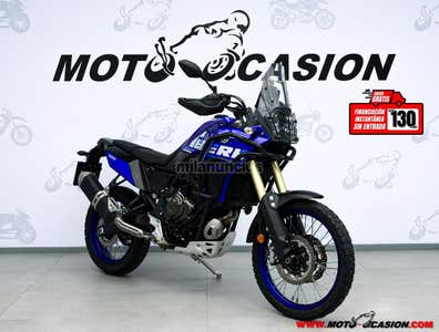 YAMAHA - Ténéré 700