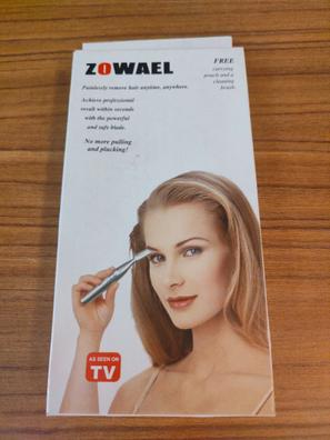 Cortapelos, afeitadoras y depiladoras de segunda mano en Cieza