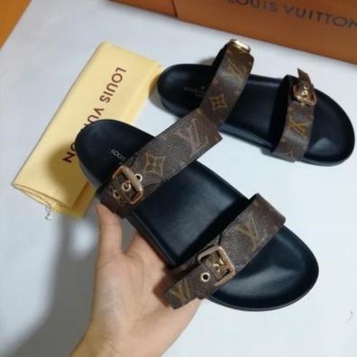 Zapatos Y Sandalias Louis Vuitton Mujer