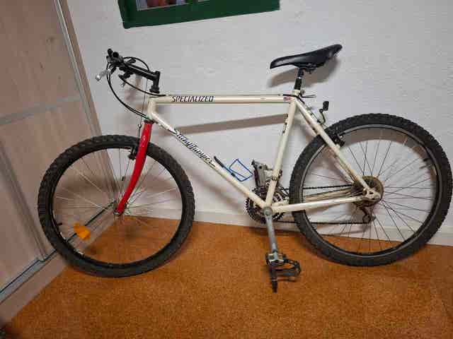 specialized stumpjumper