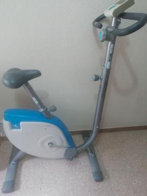 Vélo appartement best sale fc 400 domyos