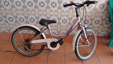 Bicicleta niño 16 pulgadas Cloot ROBIN-Bici niño de 4,5,6 años