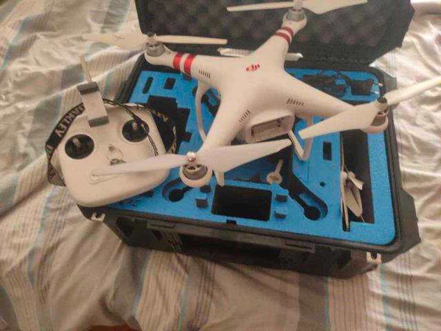 Phantom 3 best sale segunda mano