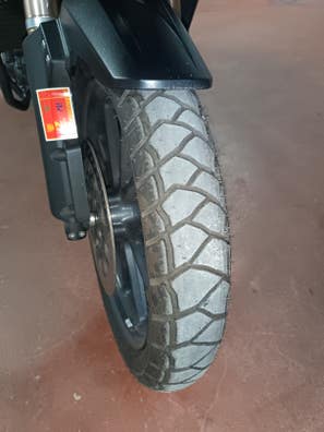 Triumph Tiger