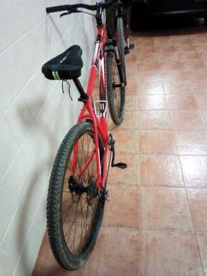 Drástico Inmoralidad Él Bicicletas de segunda mano baratas en La Vall D'Uixo | Milanuncios