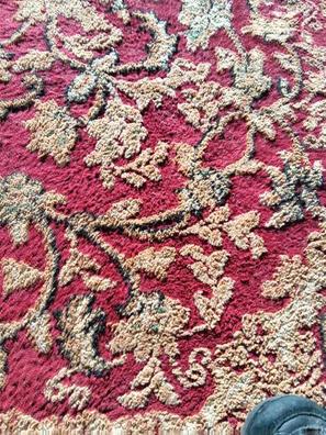 Aspiradora limpiadora de tapicería de alfombras rosa