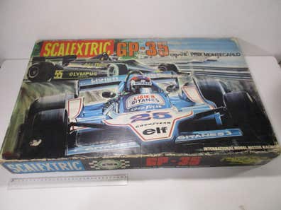 Autos Grande Pista De Autos Scalextric Precios Turismo Carretera