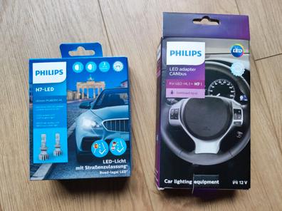 Bombillas LED Philips Homologadas para Kia Ceed et Pro Ceed 2
