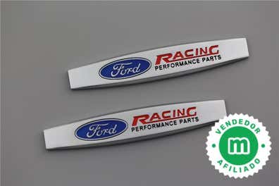 EMBLEMT ZNČK LOGO FORD N PŘÍSLUŠENSTVÍ/ZDNÍ Pro Fiest Focus Mondeo Kug Trnsit Z 316 Kč