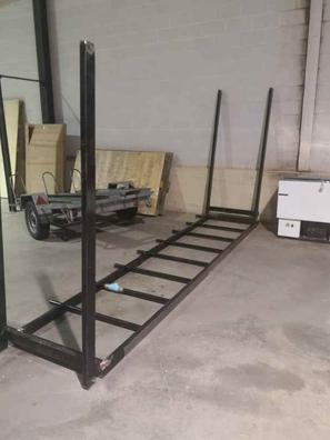 maquina multifuncion musculacion de segunda mano por 250 EUR en Badajoz en  WALLAPOP