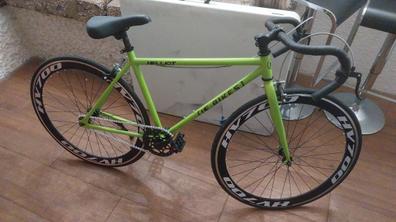Bicicleta fixie rocasanto brooklyn nueva de segunda mano Milanuncios