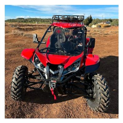 Buggy 400cc clearance