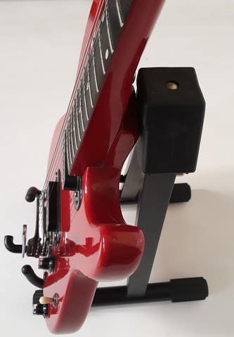 Milanuncios - soporte de pie para eléctrica