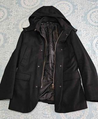 Zara de segunda mano para hombre en Galicia Milanuncios