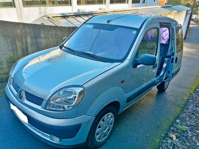 Furgonetas kangoo 2004 de segunda mano, km0 y ocasión | Milanuncios