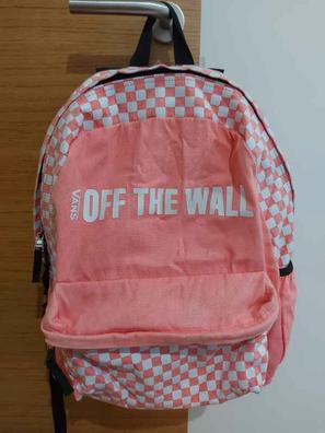 Mochilas vans online tenerife