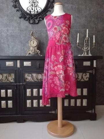 Milanuncios - Vestidos desigual de niÑa nuevos