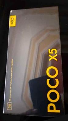 Xiaomi Poco X5 Pro 5g 6gb/128gb Negro con Ofertas en Carrefour