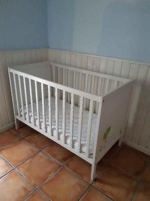 Milanuncios - sabanas coralina minicuna bimbidreams