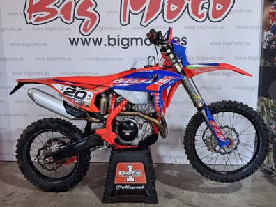 BETA RR Racing 4T 390