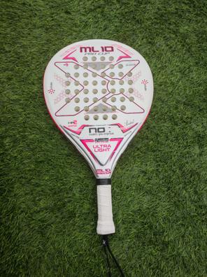 Pala Nox ML10 Pro Cup Ultra Light para mujer - Junior