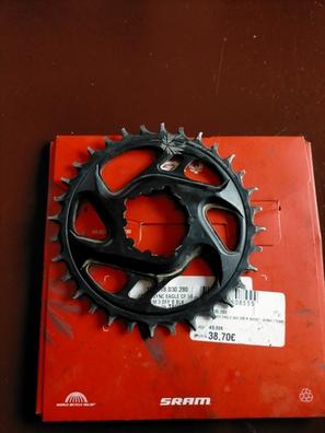 cadena sram gx eagle 12v de segunda mano por 25 EUR en Bilbao en