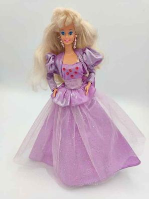 Barbie diamante cheap años 80