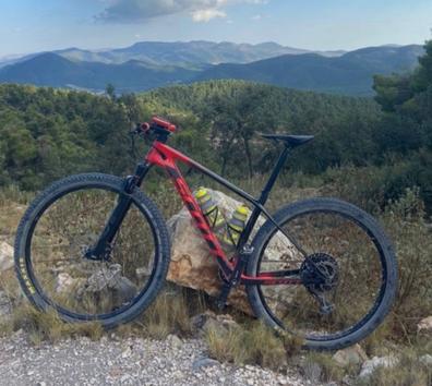 Bicicleta racer 270 online opiniones