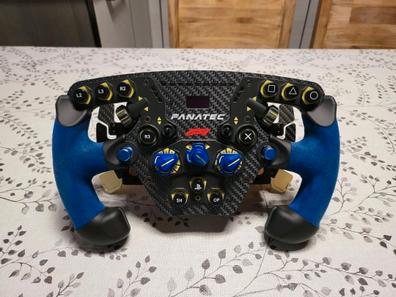 Clubsport fanatec