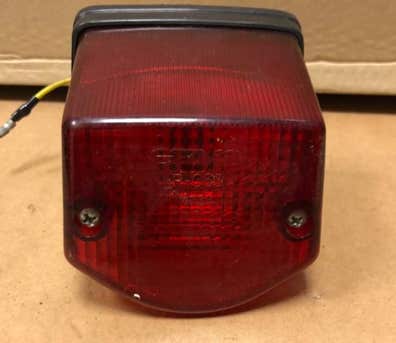 Yamaha dt 125 Accesorios de segunda mano baratos |