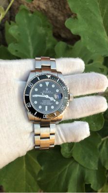 Rolex best sale submariner milanuncios