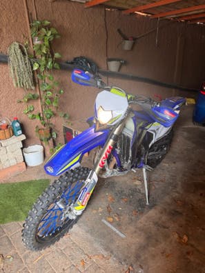 Sherco - Se-125r