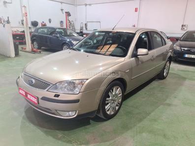 Imagen del coche