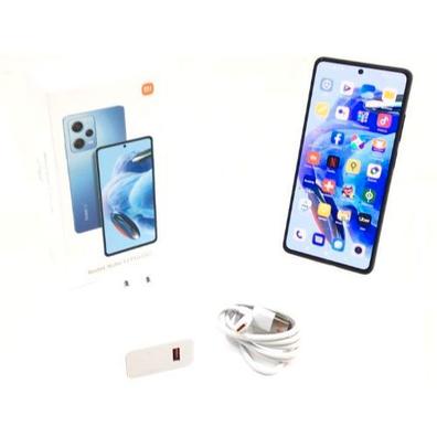 Smartphone Xiaomi Redmi Note 10 Pro 6gb/ 128gb/ 6.67'/ Azul Glaciar con  Ofertas en Carrefour