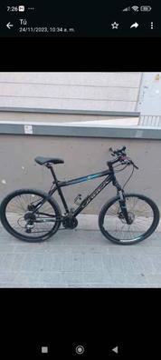 Tienda de bicis discount illescas