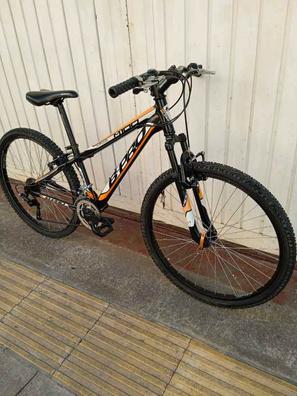 Bicicletas de discount montaña en zaragoza