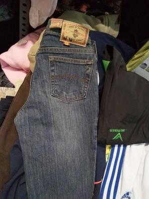 Milanuncios - pantalón termico niño