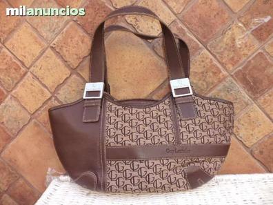 Guy laroche Bolsos de segunda mano baratos Milanuncios