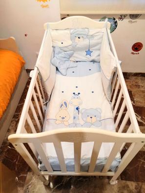 Cunas bebé de segunda mano en Granada | Milanuncios