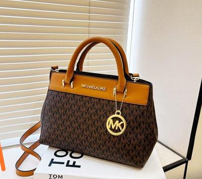 Bolso imitacion michael kors Bolsos de segunda mano baratos Milanuncios