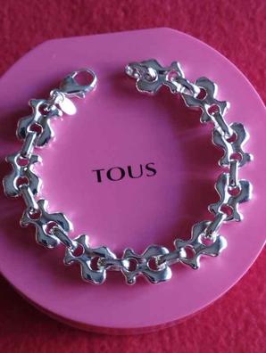 Pulsera tous osos discount grandes