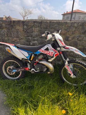 Gas gas - Gasgas EC300cc 2T