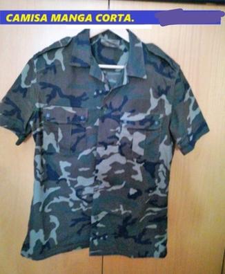 Ropa militar y complementos de mano barata | Milanuncios