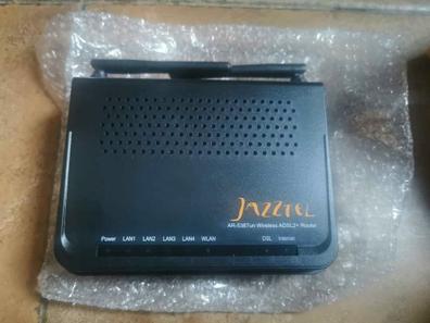 Configurar router cheap jazztel como repetidor