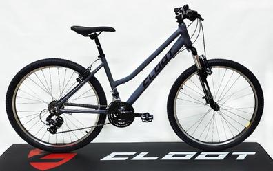 Bicicleta serena ty300 online 7v