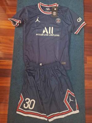 Milanuncios - CHANDAL NIÑO/A PSG 10-11 AÑOS