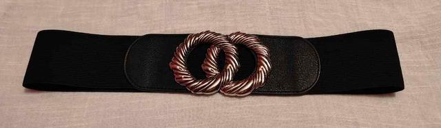 Milanuncios CINTURON ELASTICO