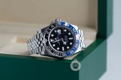 Milanuncios relojes online rolex