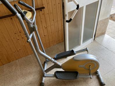 Domyos fc600 cross trainer hot sale